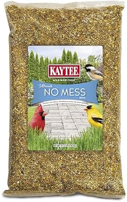 Kaytee Ultimate No Mess Wild Bird Seed, 9.75 Pounds — view 2