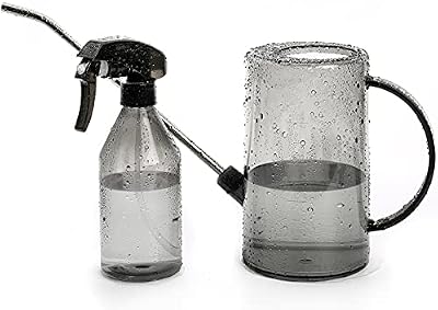 Small Watering Can, Plant Water Can for Indoor Plants, Plant Waterer 1Liter — view 2
