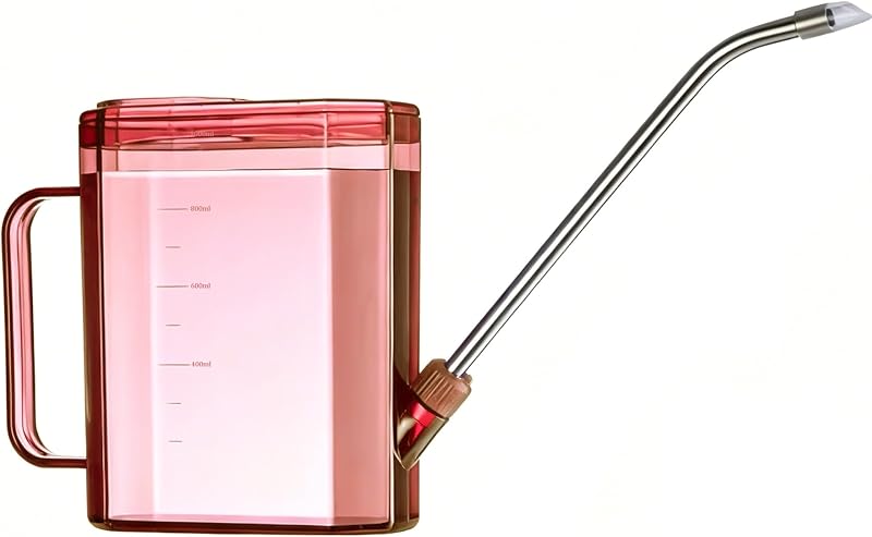 Watering Can Indoor, 34oz/1000ml
